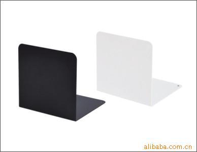 供應各種顏色多種規格的鐵書立 可以印客人logo批發・進口・工廠・代買・代購