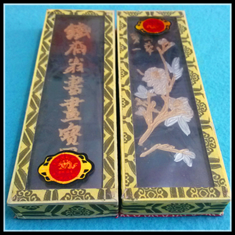 廠傢直銷批發墨塊 高端禮盒墨塊 墨色濃黑宜書宜畫 文房四寶必備工廠,批發,進口,代購