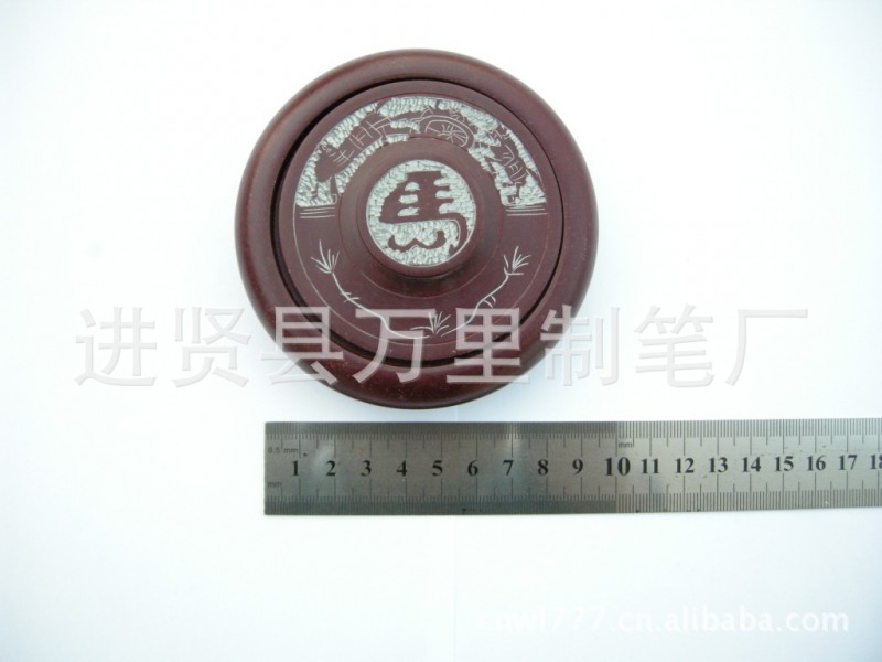 ┠萬裡文化網┨文房四寶/學生專用/羅紋硯/文房四寶套/硯臺批發工廠,批發,進口,代購