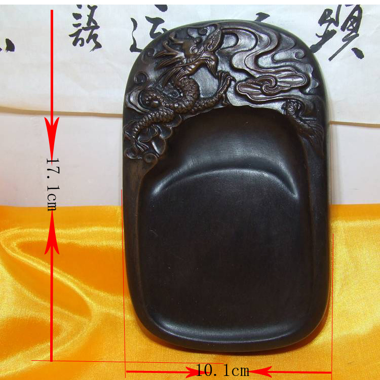 特價硯臺紅絲硯徐公硯學生仿古澄泥硯學習書法房必備小硯臺包郵工廠,批發,進口,代購