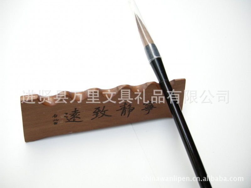 進賢萬裡工藝筆架 筆架廠 筆架批發 木筆架 木製筆架 中國筆架網工廠,批發,進口,代購