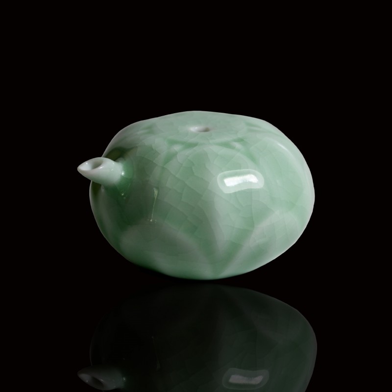 文房四寶用品 花樣硯滴 創意硯滴 個性硯滴工廠,批發,進口,代購