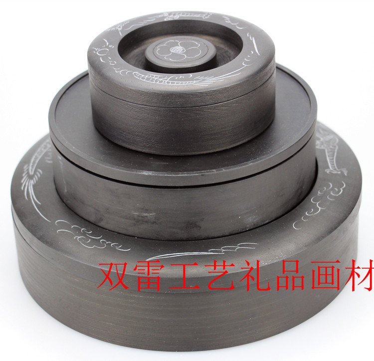 中國好硯臺 新款刻花龍紋硯 4-8寸規格全 價格實惠 文房專業批發批發・進口・工廠・代買・代購