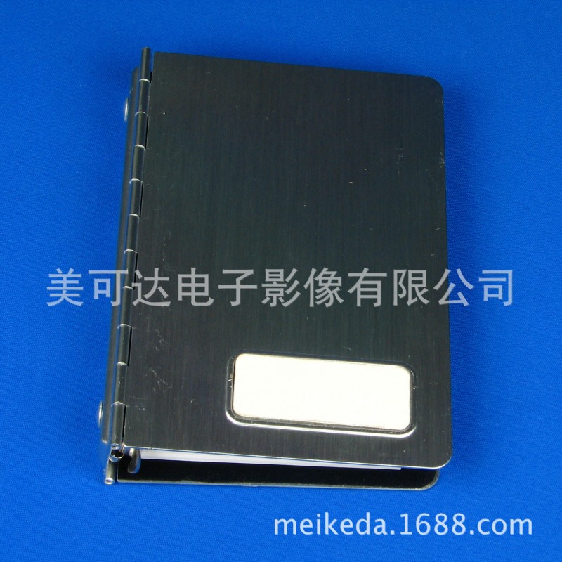 美可達廠傢供應 熱轉印不銹鋼電話本ADB-004批發・進口・工廠・代買・代購