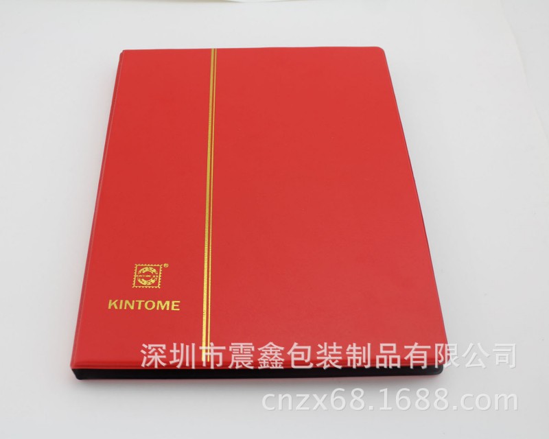 KINTOME金東皮革紙幣收藏冊紀念鈔評級幣收藏冊明信片首日封冊批發・進口・工廠・代買・代購