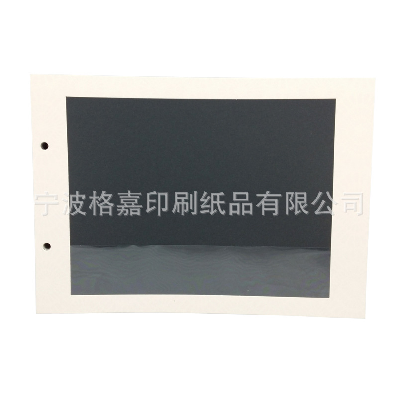 訂做紙質相冊 廠傢直銷 個性化相冊 紙製品 文具工廠,批發,進口,代購
