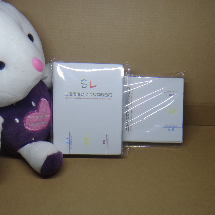 廠傢定製便利貼桌麵小禮品 適用各行業宣傳廣告批發・進口・工廠・代買・代購