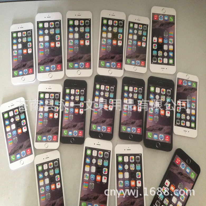 可愛表情N次貼 創意便簽本 便利貼 iphone6便利貼 便簽批發定製工廠,批發,進口,代購