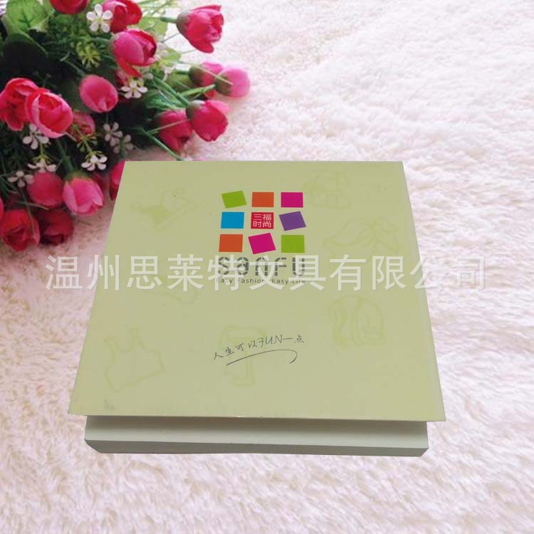 定做廣告便利貼 廣告N次貼 隨意貼 N次貼定製 便利貼定做批發・進口・工廠・代買・代購