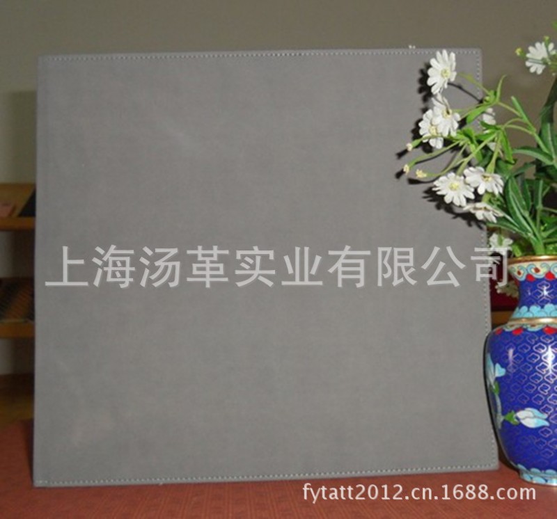 高檔畫冊皮革封套定做 相冊仿皮封套 上海皮革廠傢 專業生產批發・進口・工廠・代買・代購