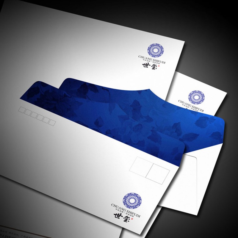 廠傢直銷中式信封 西式信封 信封定製 彩色信封信紙 牛皮紙信封工廠,批發,進口,代購