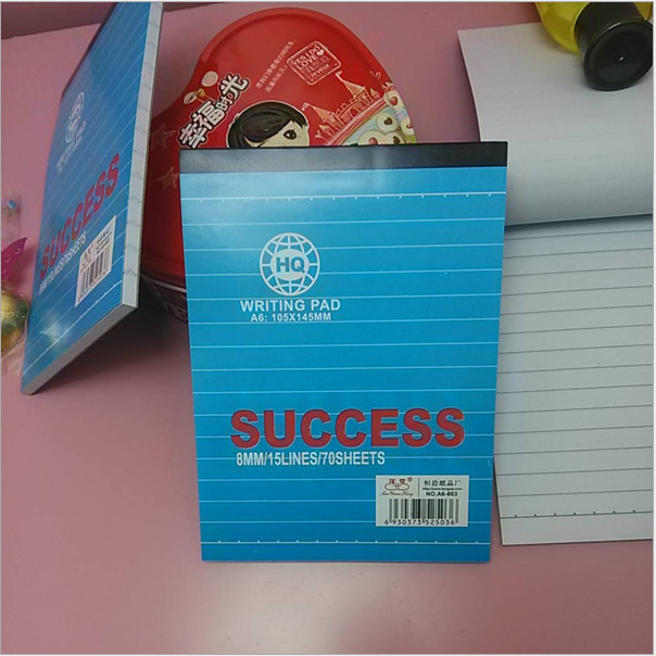 便簽本 快餐店點菜便條本 一元店二元店配貨中心工廠,批發,進口,代購