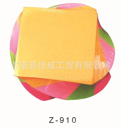 專業生產供應便利貼，紙磚告事貼系列工廠,批發,進口,代購