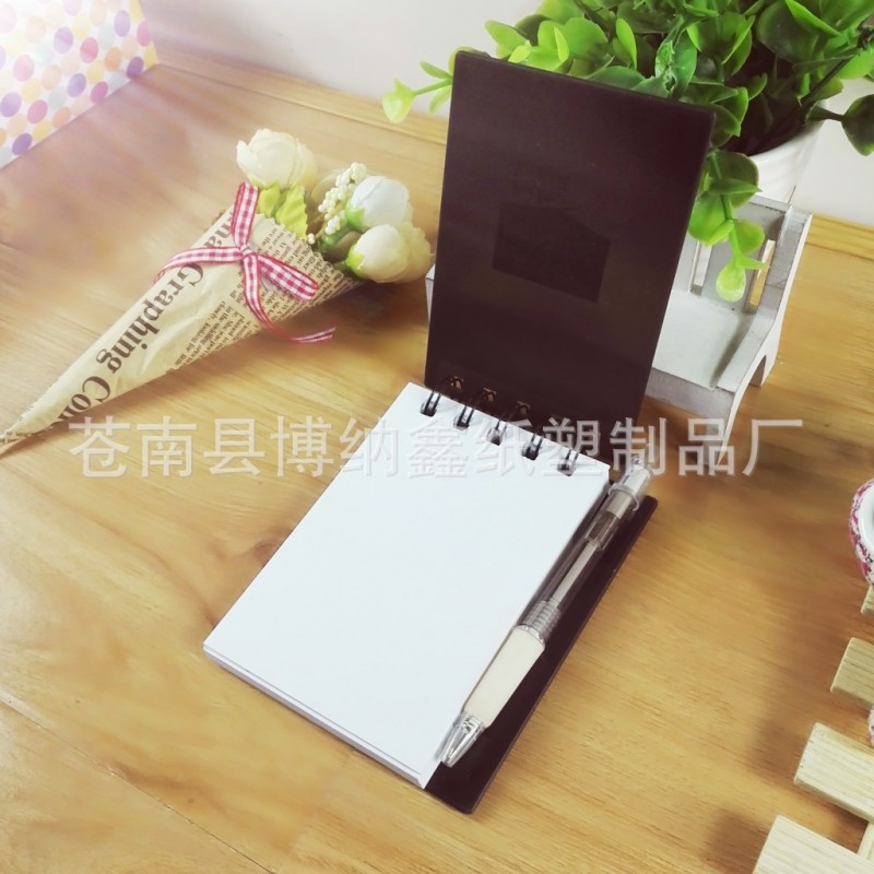 批發供應 環保線圈本 組合帶筆個性定製 牛皮紙異型環保線圈本工廠,批發,進口,代購