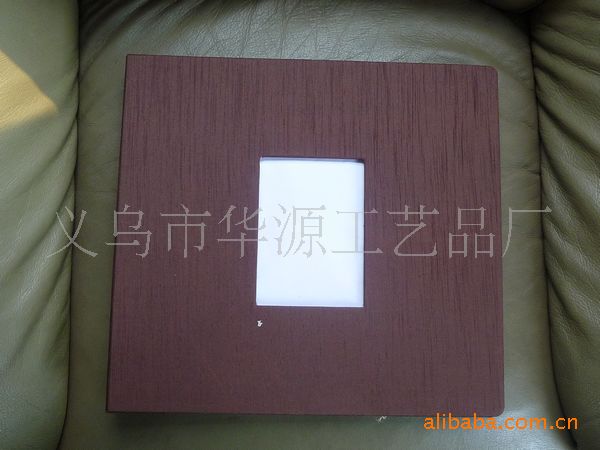 佈麵剪貼本 簿 scrapbook 環保PP內頁 義烏相冊廠傢批發・進口・工廠・代買・代購