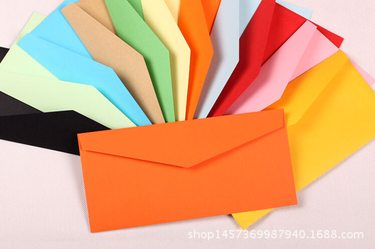 A4信封印刷 彩色信封定做 大信封 企業信封 9號/C4號信封工廠,批發,進口,代購