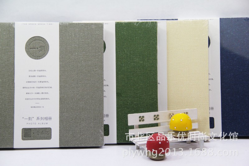 一刻相冊DIY手工相冊影集本黏貼式情侶拍立得創意生日禮物紀念冊工廠,批發,進口,代購