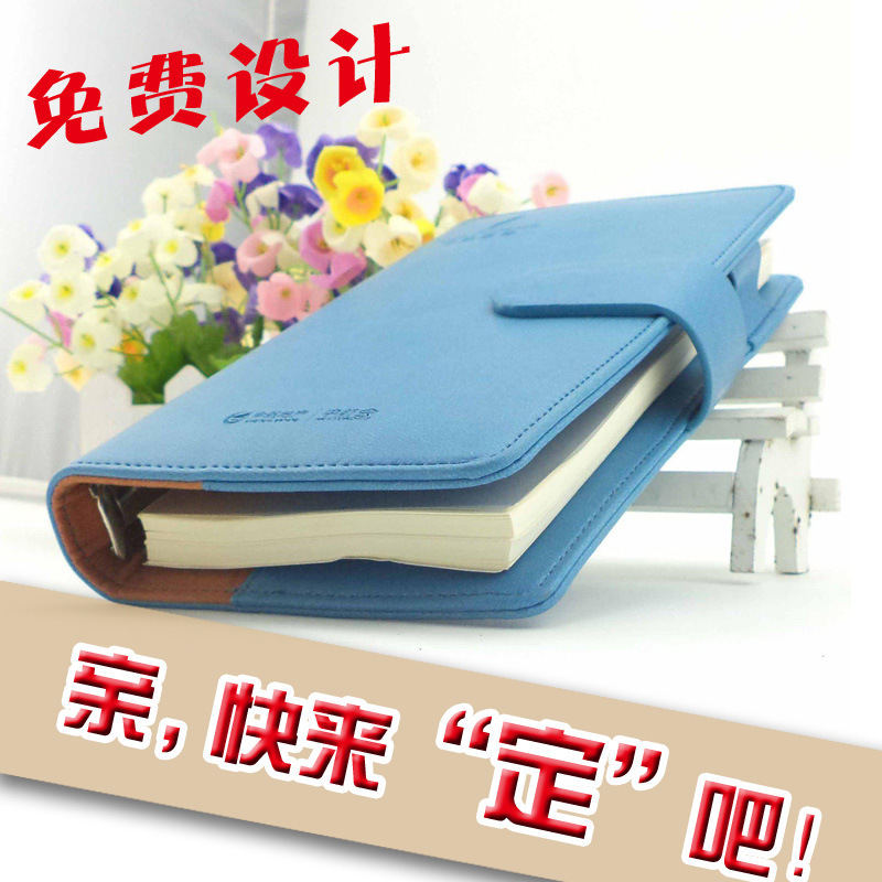 旭升筆記本商務筆記本經典高檔記事本皮革筆記線圈本淘寶熱賣訂製工廠,批發,進口,代購