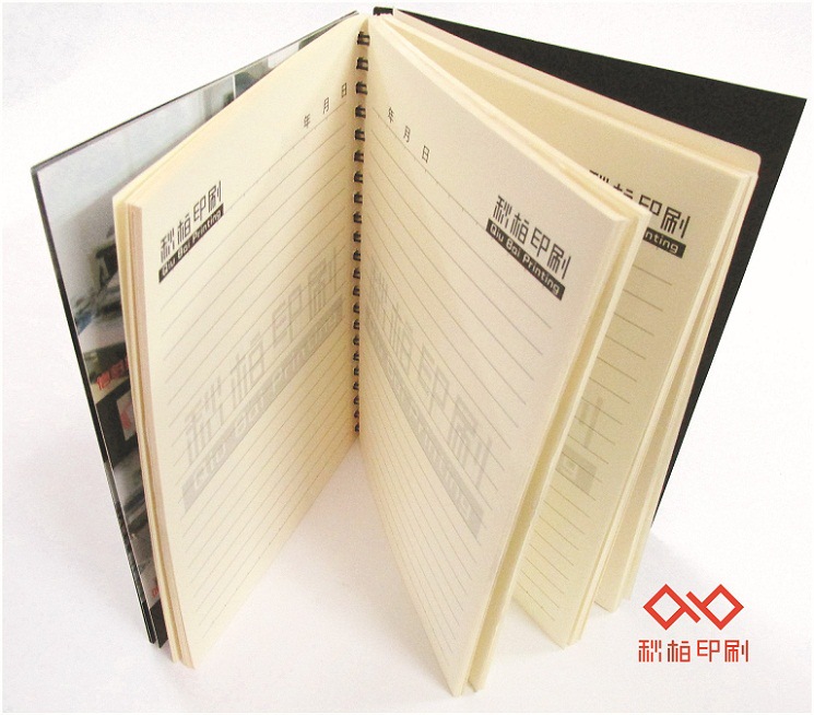 定製精裝記事本商務小冊子硬麵筆記本日記本子廣告便箋logo訂做工廠,批發,進口,代購