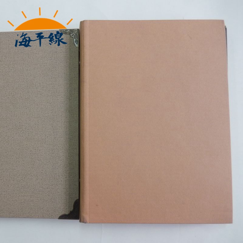 防水環報紙手工相冊 卡片 明信片 照片收藏夾 照片 卡片集 精裝工廠,批發,進口,代購