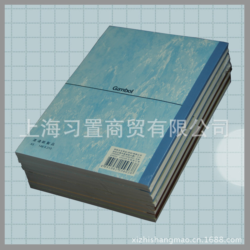 供應渡邊A5本冊G5607 60頁無線裝訂本 渡邊G5607 l辦公軟麵抄工廠,批發,進口,代購