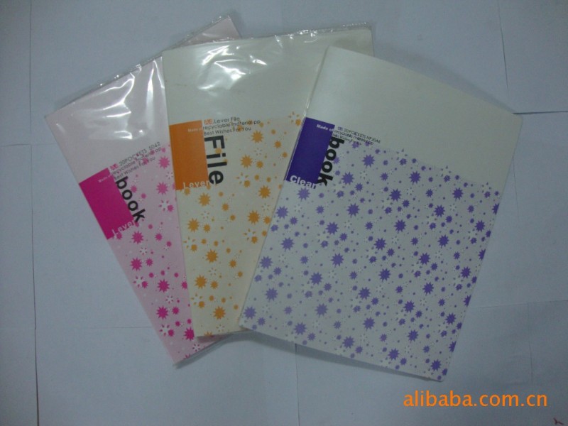 柯印資料冊產品廠傢直銷工廠,批發,進口,代購