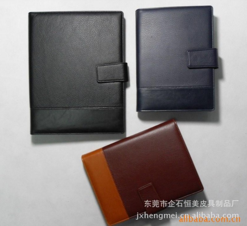 供應高檔萬用手冊，萬用手冊活頁本，效率手冊批發・進口・工廠・代買・代購