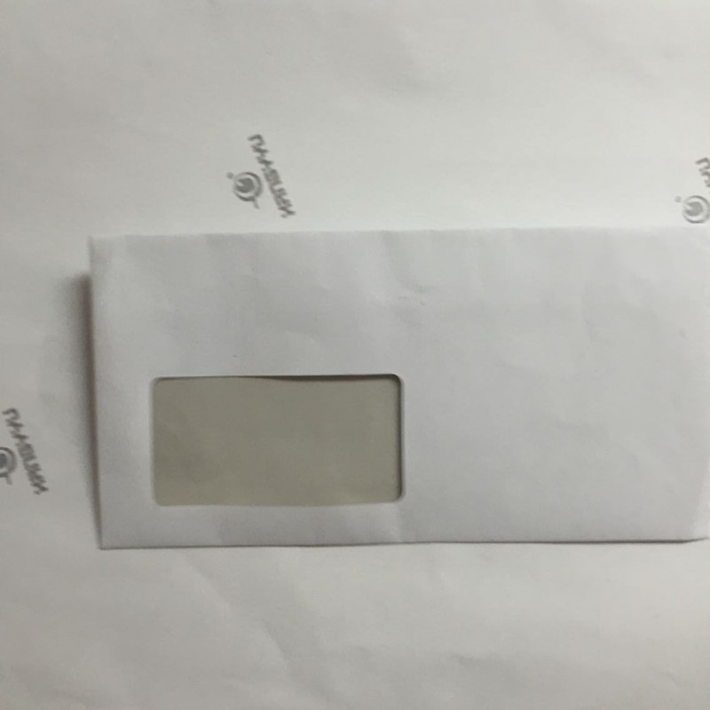 紙信 快遞信封 牛皮紙信封 復古信封設計開窗西式 創意cjia定製工廠,批發,進口,代購