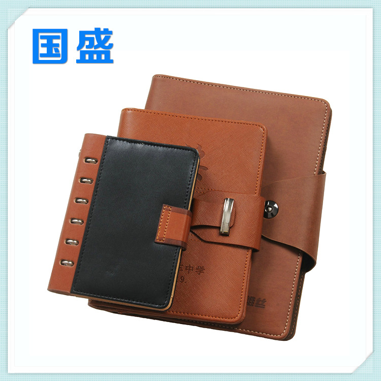 廠傢供應 多樣式多規格萬用手冊筆記本 專業印刷商務復古記事本批發・進口・工廠・代買・代購