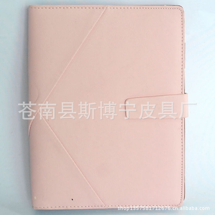 水果色PU萬用手冊 9孔活頁記事本 清新時尚工廠,批發,進口,代購