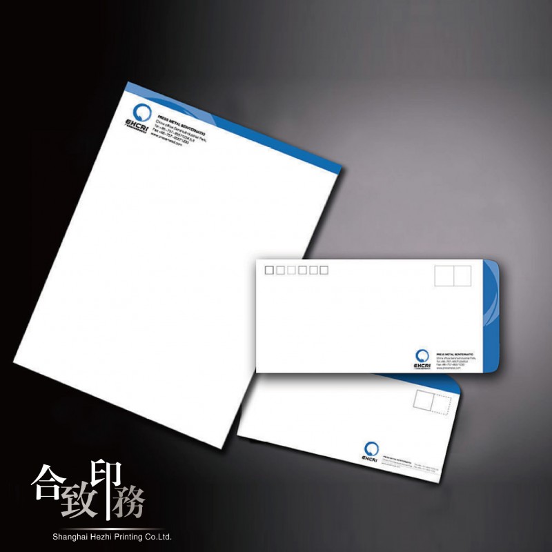 定製信紙信封 加工定做開窗牛皮紙發票袋邀請函信封信紙LOGO印刷工廠,批發,進口,代購