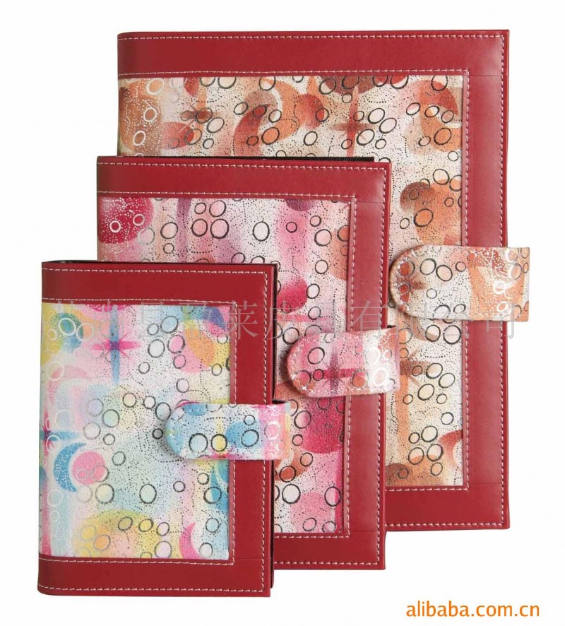 盈萊皮具精品【網上熱銷】花仿皮萬用手冊 筆記本工廠,批發,進口,代購