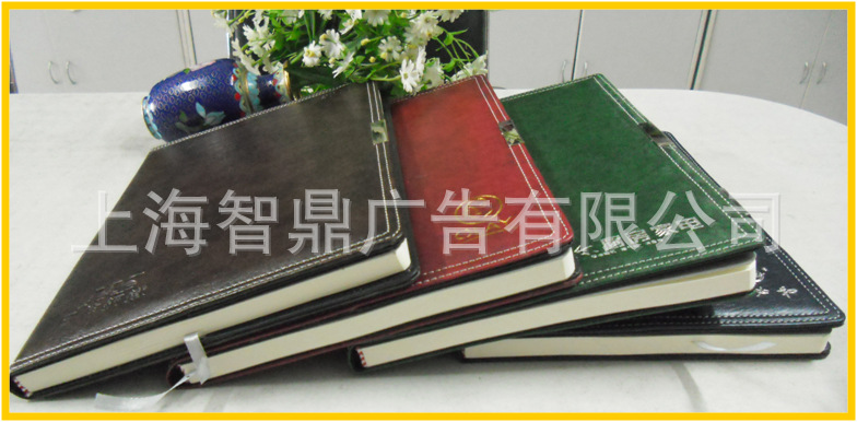 定製筆記本廠傢 定做商務 高檔 禮品 PU仿皮 活頁 記事本訂製批發・進口・工廠・代買・代購