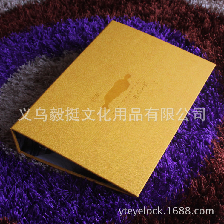 專業襯衫公司定做的A4 高檔 商務 辦公 禮品 萬用手冊工廠,批發,進口,代購