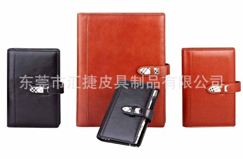 東莞萬用手冊廠傢500起訂，訂做各類材質中高檔皮具文具萬用手冊工廠,批發,進口,代購