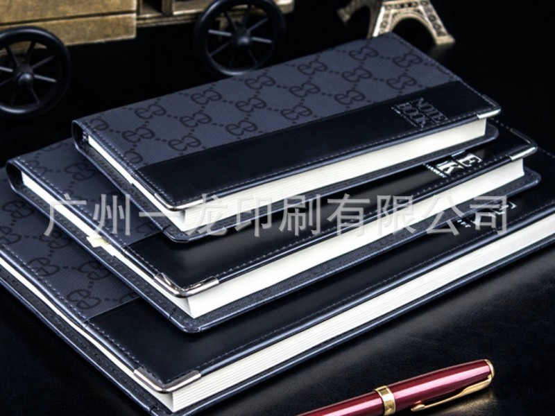 韓國文具 創意復古仿皮記事本 活頁旅行者筆記本 海盜日記本 定製工廠,批發,進口,代購