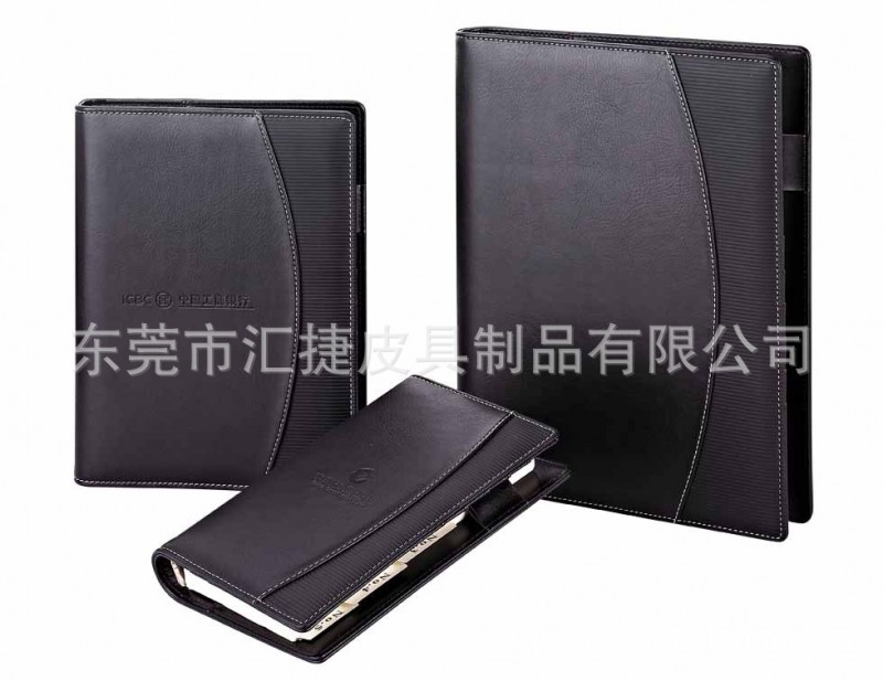 批量供應高檔活頁手冊,樹羔真皮多功能手冊,商務禮品記事萬用手冊工廠,批發,進口,代購