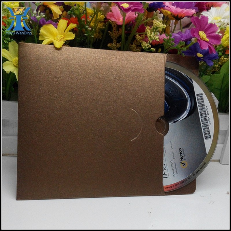 創意信封定製婚慶光盤碟包 cd紙袋定做 光盤袋 紙袋 碟包工廠,批發,進口,代購