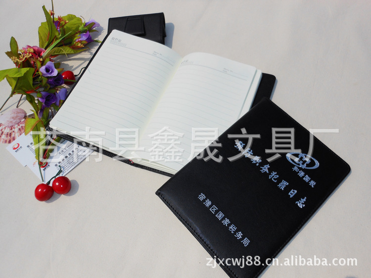 專業廠傢定製 皮革記事本 pu筆記本 pu記事本、筆記本 來樣定做批發・進口・工廠・代買・代購