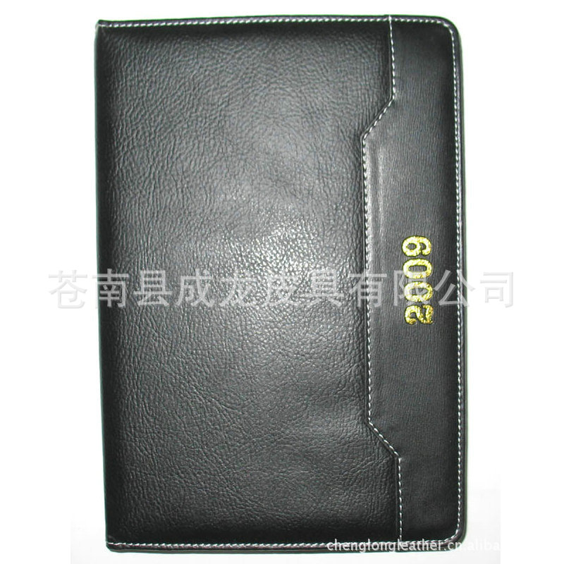 【廠傢直銷】供應 logo萬用手冊  pu萬用手冊工廠,批發,進口,代購