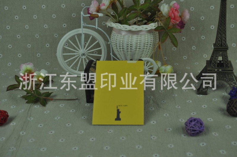 廠傢生產 小尺寸 彩頁 騎馬釘筆記本工廠,批發,進口,代購
