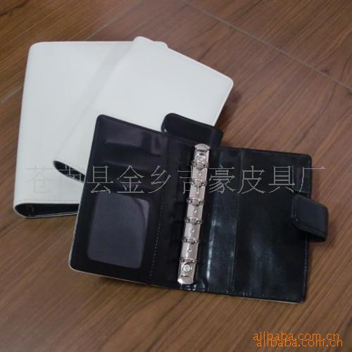 廠傢供應高檔個性化商務禮品萬用手冊工廠,批發,進口,代購