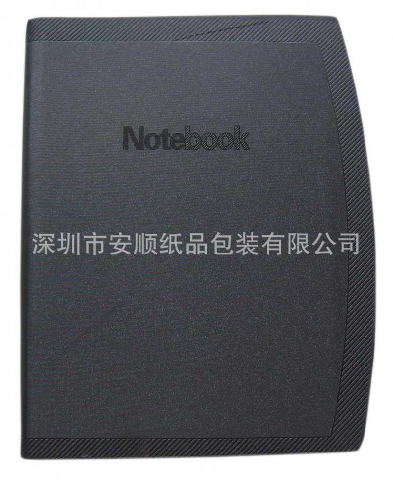 32開絲帶平裝本、拼接皮料平裝記事本；深圳廠傢定製記事本批發・進口・工廠・代買・代購