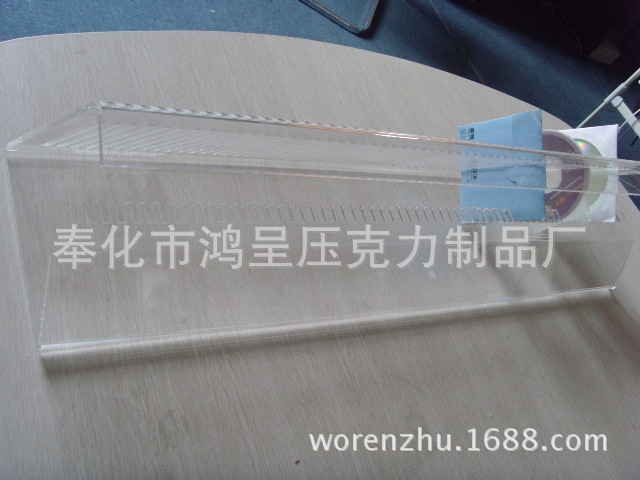 壓克力CD架 壓克力CD光盤架 CDholder工廠,批發,進口,代購