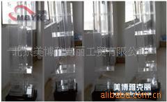 北京美博供應亞克力有機玻璃CD展架批發・進口・工廠・代買・代購