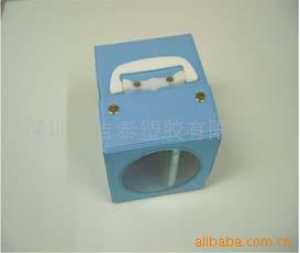 工廠定製CD盒 DVD盒 PVC唱片盒工廠,批發,進口,代購
