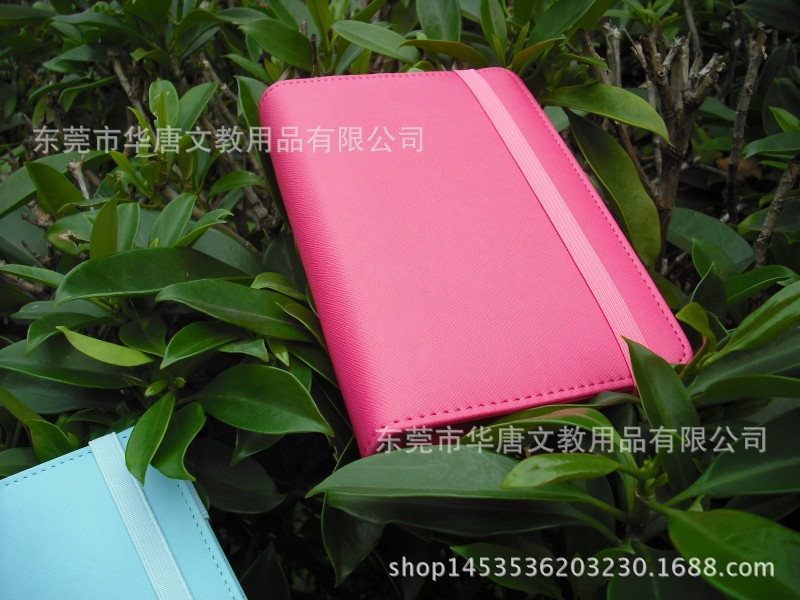 專業定製皮質封麵工作手冊|會議辦公萬用手冊定做-找華唐廠傢工廠,批發,進口,代購