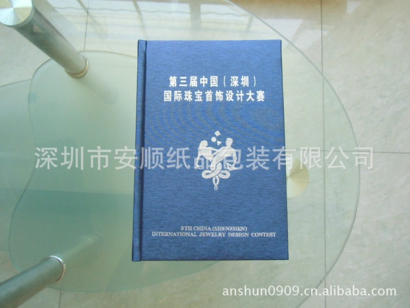 充皮紙燙壓銀LOGO,硬殼記事本、手冊本批發・進口・工廠・代買・代購