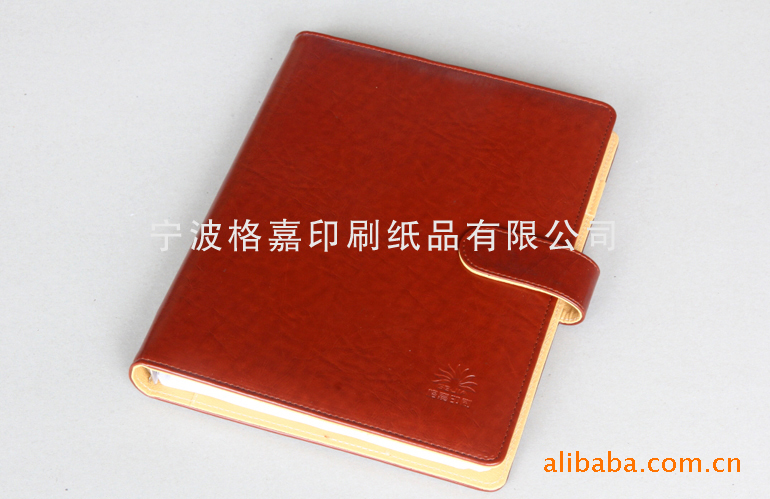 活頁記事本、九孔記事本、商務活頁本、皮麵活頁夾批發・進口・工廠・代買・代購