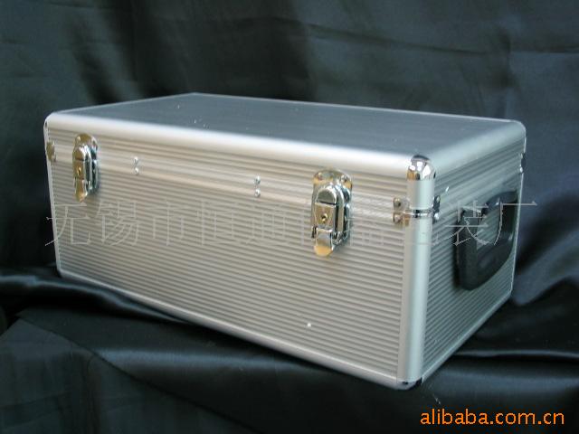 供應優質精美鋁合金CD箱，可定製批發・進口・工廠・代買・代購